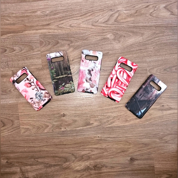 Samsung Galaxy S10 Plus Kaseme cases - Picture 3 of 4